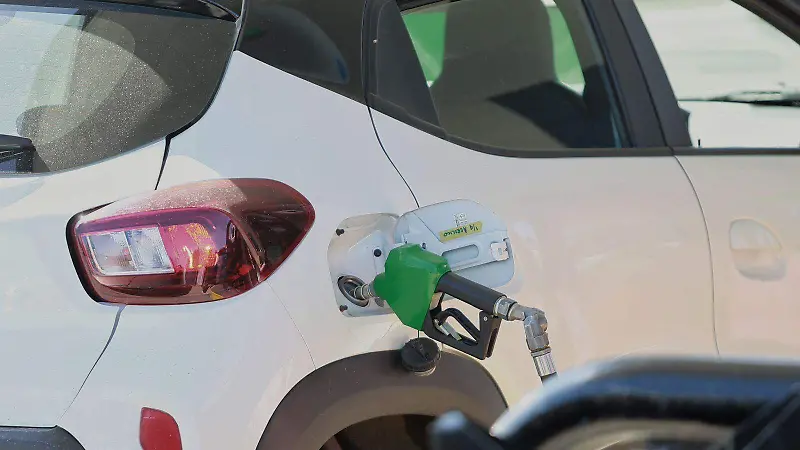 Gasolineras, gasolina en Durango capital 